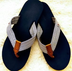 Tommy Hilfiger Flip flops